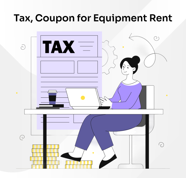 RentEq- Multitenant Multipurpose Rental Website (with Ecommerce) Builder - 14